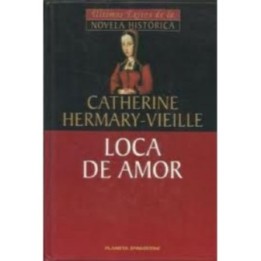 Loca de amor