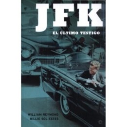 JFK El último testigo