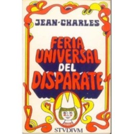 Feria universal del disparate