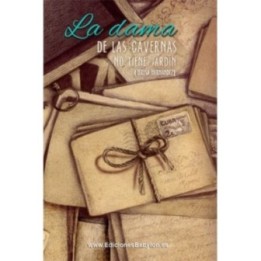La dama de las cavernas no tiene jardín