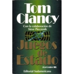 Juegos de Estado