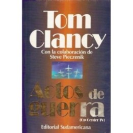Actos de guerra