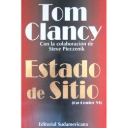 Estado de sitio