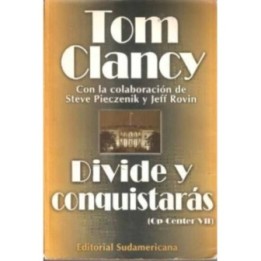 Divide y conquistarás