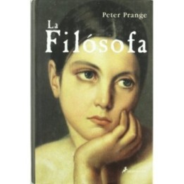 La filósofa