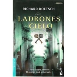 Los ladrones del cielo