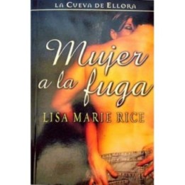 Mujer a la fuga
