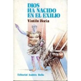 Dios ha nacido en el exilio