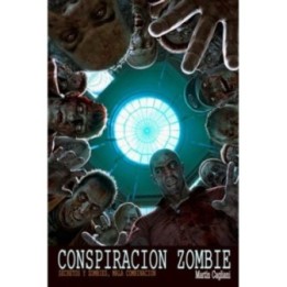 Conspiración zombie