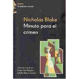 Minuto para el crimen