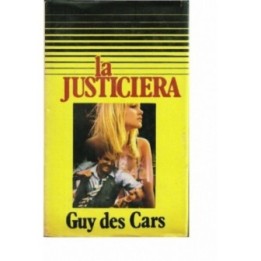 La justiciera