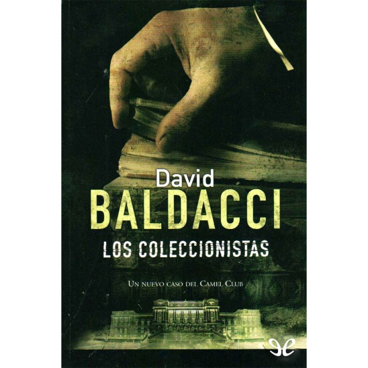 Los coleccionistas