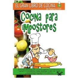 Cocina para impostores
