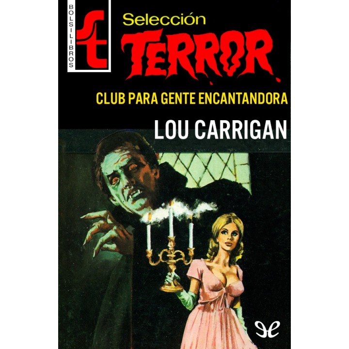 Club para gente encantadora