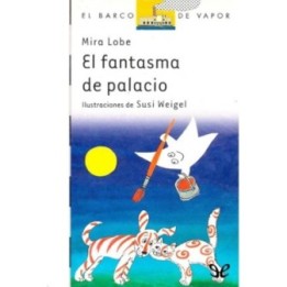 El fantasma de palacio