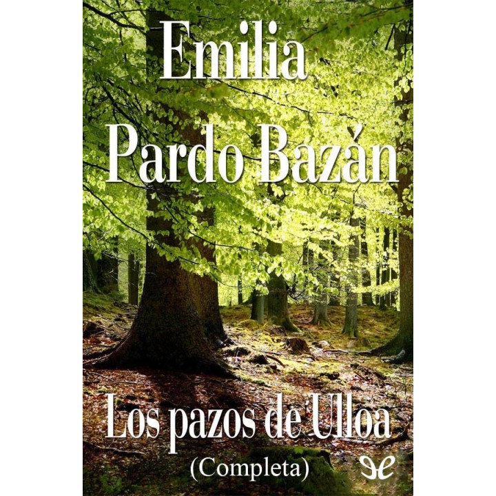 Los Pazos de Ulloa