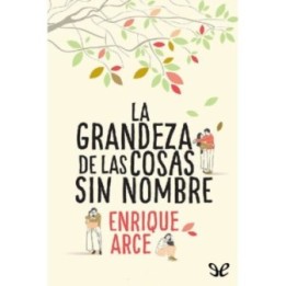 La grandeza de las cosas sin nombre