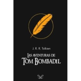 Las aventuras de Tom Bombadil y otros poemas de El libro rojo