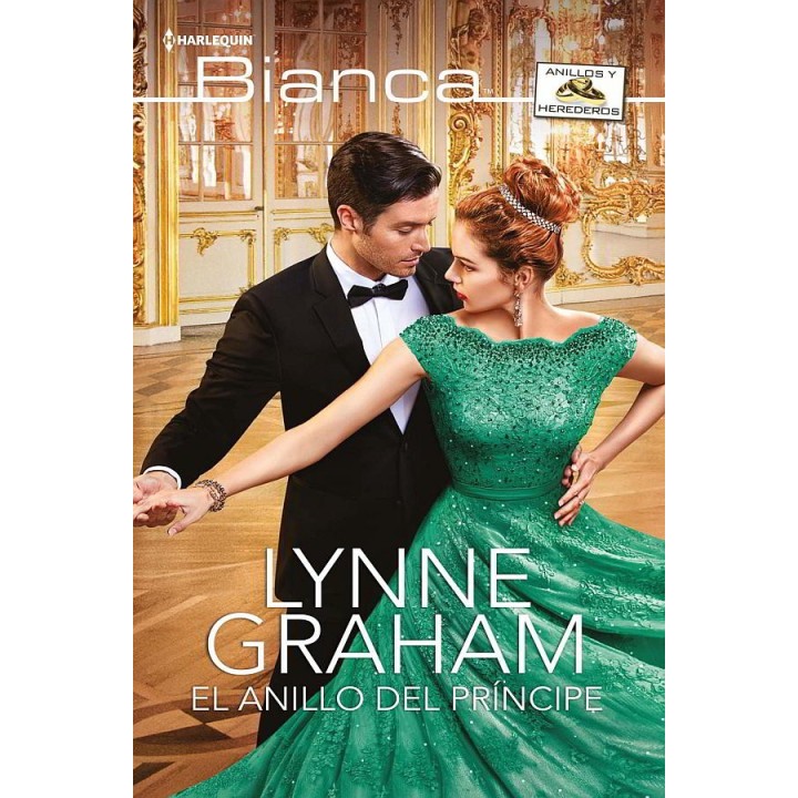 El anillo del príncipe