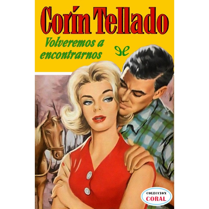 Volveremos a encontrarnos