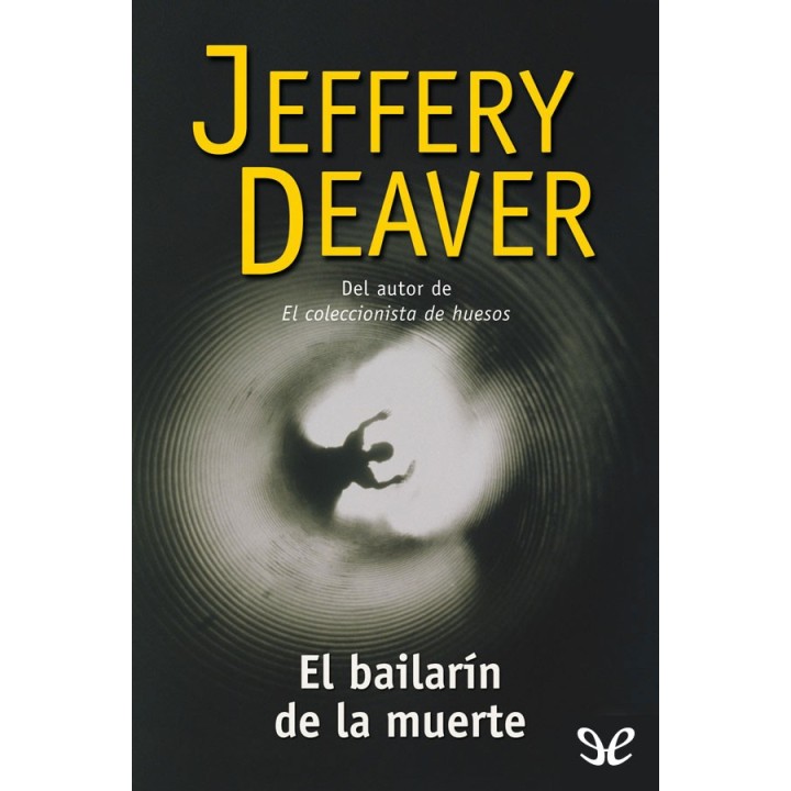 El bailarín de la muerte