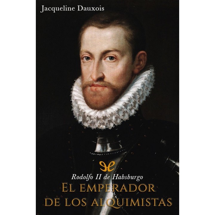 El emperador de los alquimistas