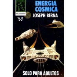 Energía cósmica