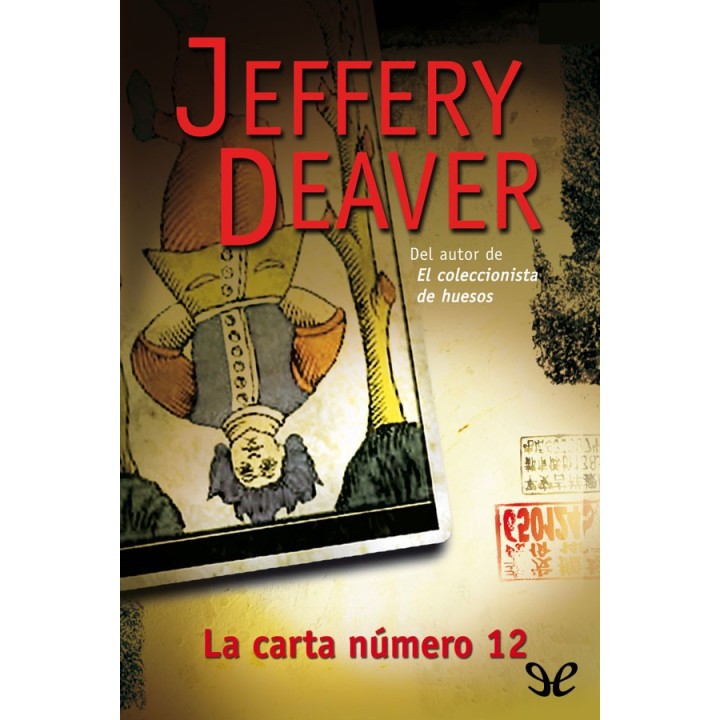 La carta número 12