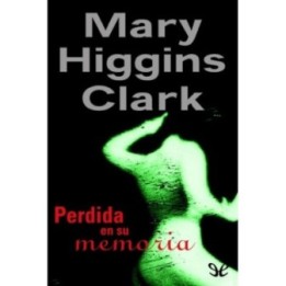 Perdida en su memoria