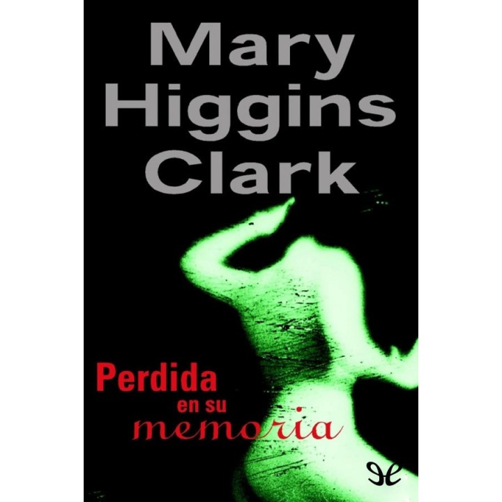 Perdida en su memoria