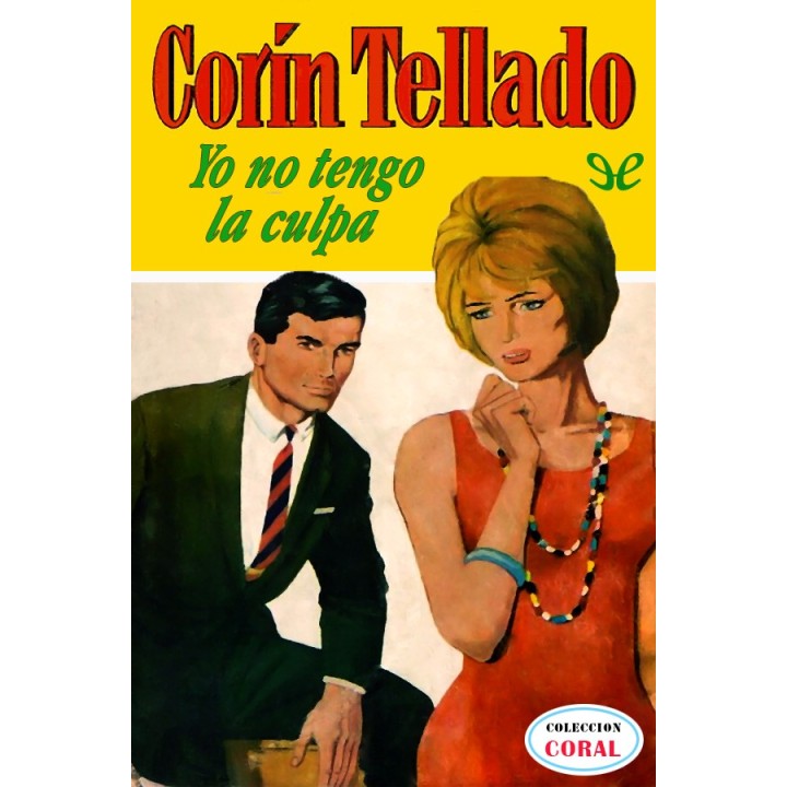 Yo no tengo la culpa