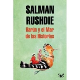 Harún y el Mar de las Historias