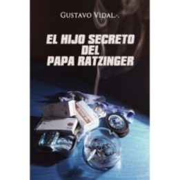 El hijo secreto del Papa Ratzinger