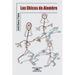 Las chicas de alambre
