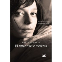 El amor que te mereces