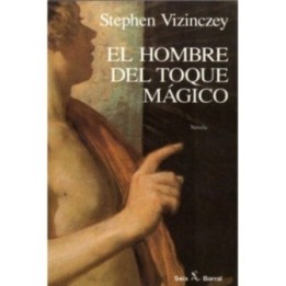 El hombre del toque mágico