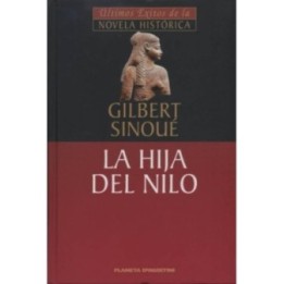 La hija del Nilo