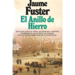 El anillo de hierro