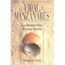 Los manuscritos del Mar Muerto