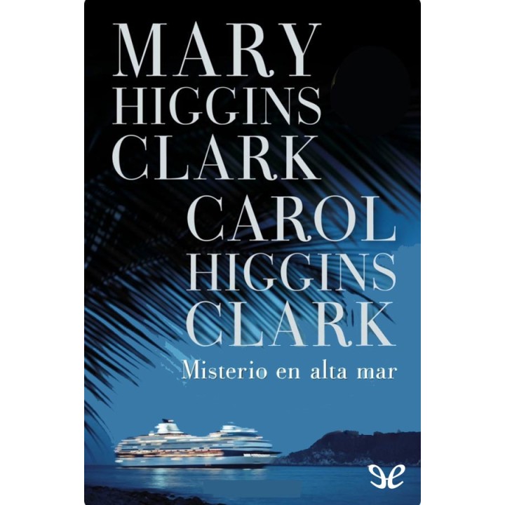 Misterio en alta mar