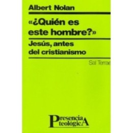 ¿Quién es este hombre? Jesús