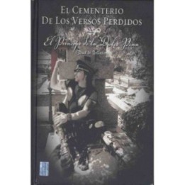 El cementerio de los versos perdidos