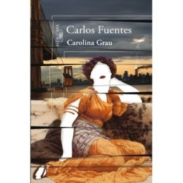 Carolina Grau