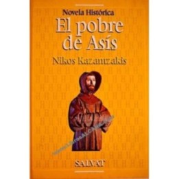 El pobre de Asís