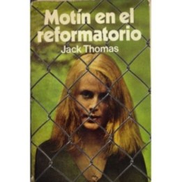 Motín en el reformatorio