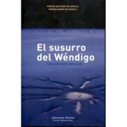 El susurro del Wéndigo