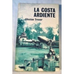 La costa ardiente