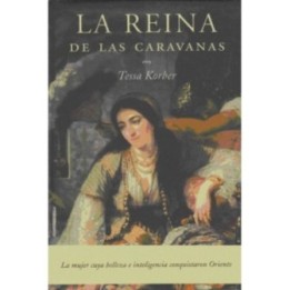 La reina de las caravanas