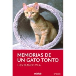 Memorias de un gato tonto