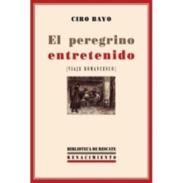 El peregrino entretenido
